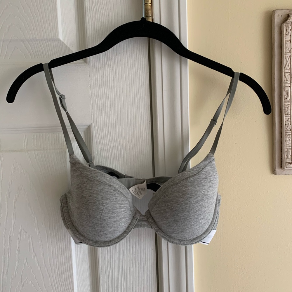 CK bra